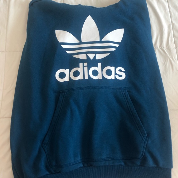 Adidas Hoodie - Picture 2 of 4